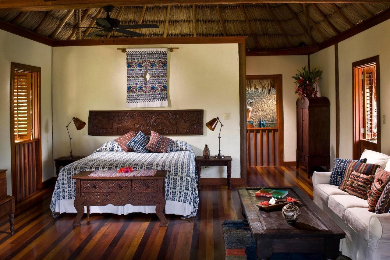 Blancaneaux Lodge By Francis Ford Coppola San Ignacio Exterior foto